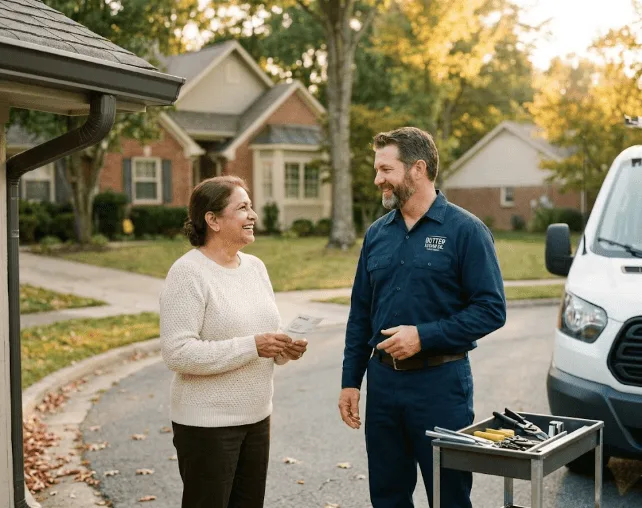 Gutter Repair Mears, VA FAQs