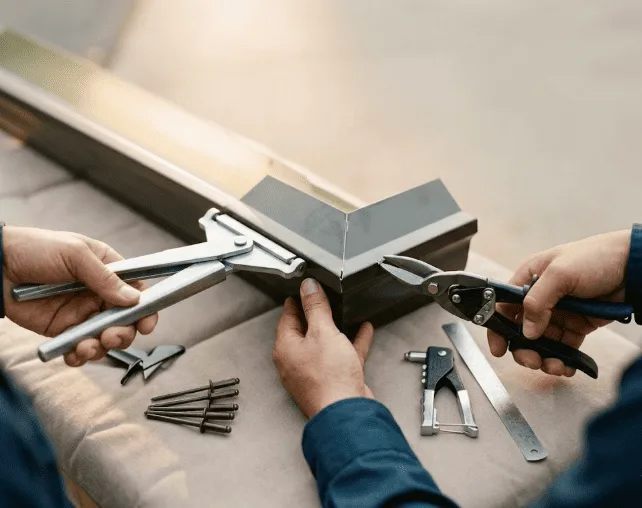 Why choose Gutter Repair in Mears, VA